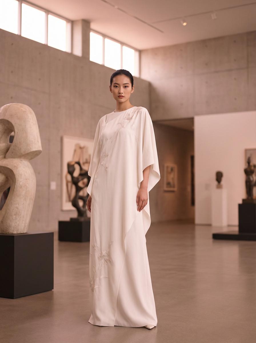 高清视频传媒-优雅艺术写真传媒演示